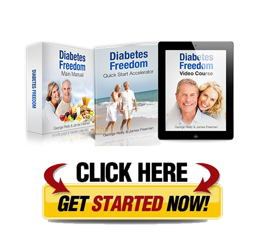Diabetes Freedom